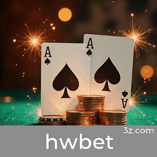 hwbet: Completo em Apostas Esportivas para Brasileiros