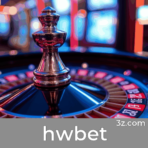 hwbet: Aproveite Promoções Imperdíveis e Ganhe Grande