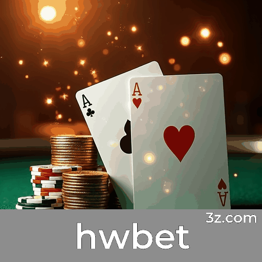 hwbet: Aproveite Promoções Imperdíveis e Ganhe Grande