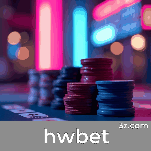 hwbet: Experiência de Cassino Imersiva para Brasileiros