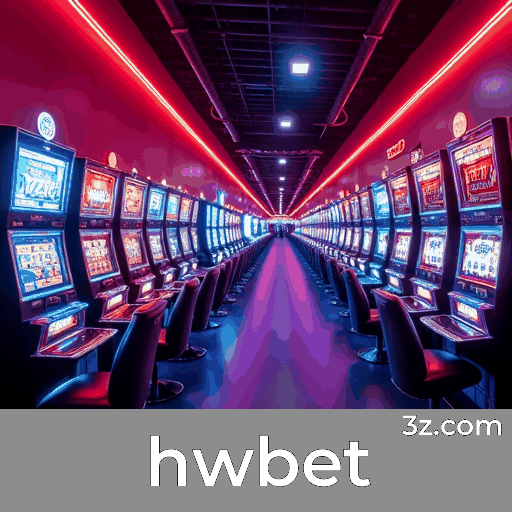 HWbet: Jogo em Tempo Real para Brasileiros