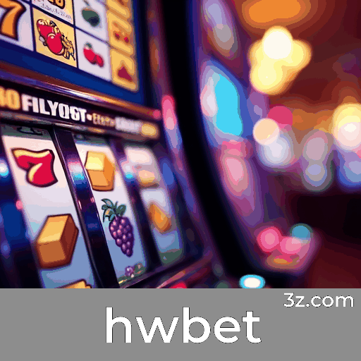 Aposte Sem Limites com o Aplicativo hwbet