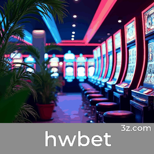 Arquitetura Robusta e Segura que Garante Confiabilidade na hwbet