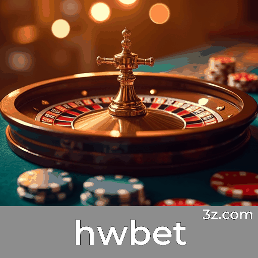 hwbet: Bônus Generosos para Jogadores Brasileiros