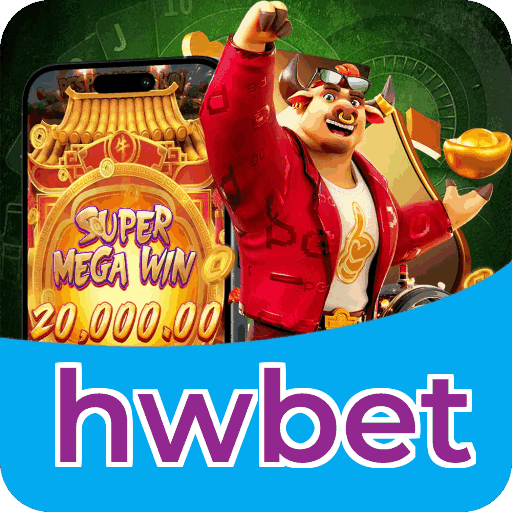 Login rápido no app hwbet