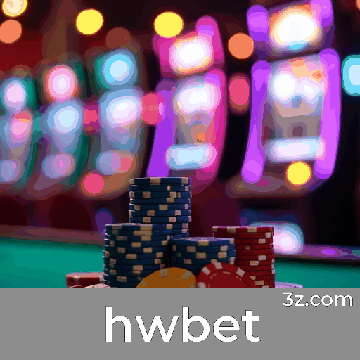 Experiência de Casino Incrível no hwbet: Jogos ao Vivo e Interativos
