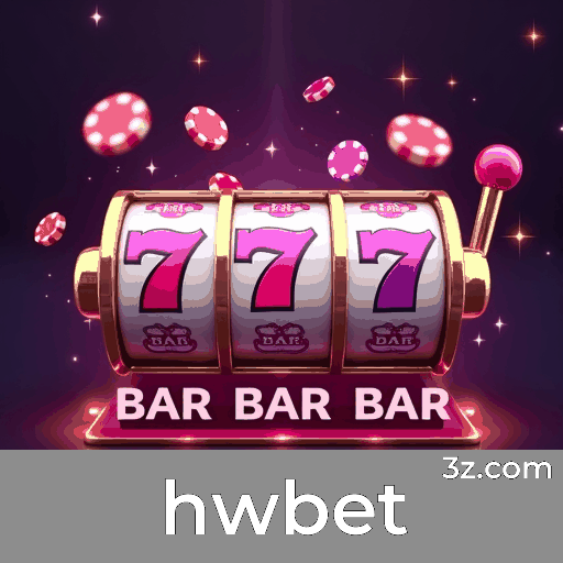 hwbet: Experiência de Cassino Imersiva para Brasileiros