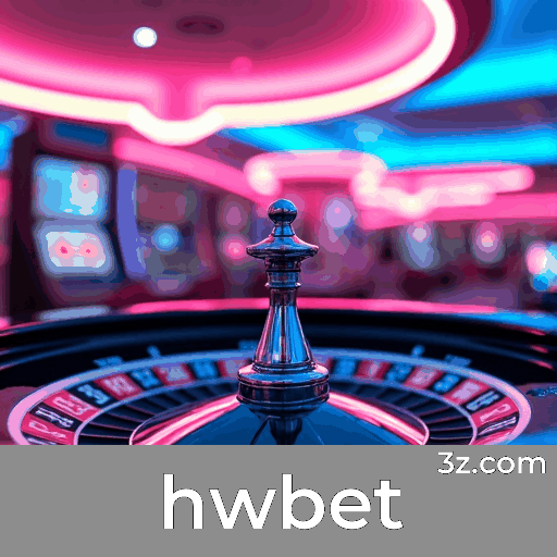 hwbet: Completo em Apostas Esportivas para Brasileiros