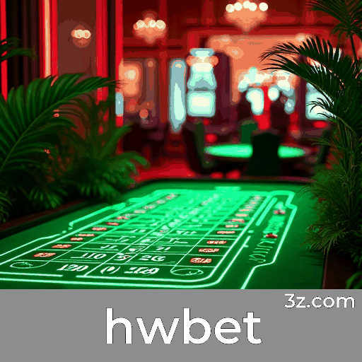 hwbet: Universo de Jogos Extraordinários e Diversão Sem Limites