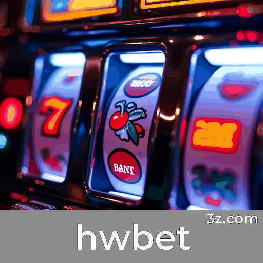 Experiência de Casino Incrível no hwbet: Jogos ao Vivo e Interativos