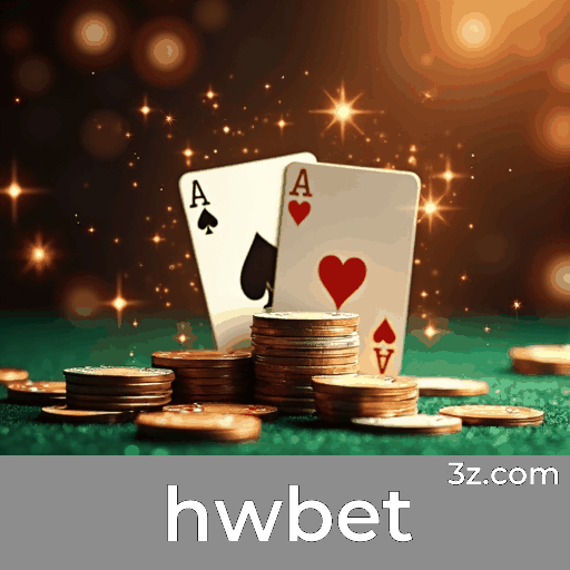 hwbet: Experiência de Cassino Imersiva para Brasileiros