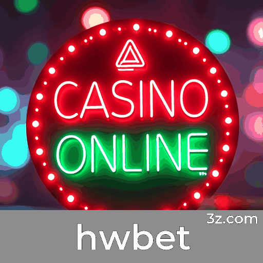 hwbet: Plataforma Segura e Rápida para Usuários Brasileiros