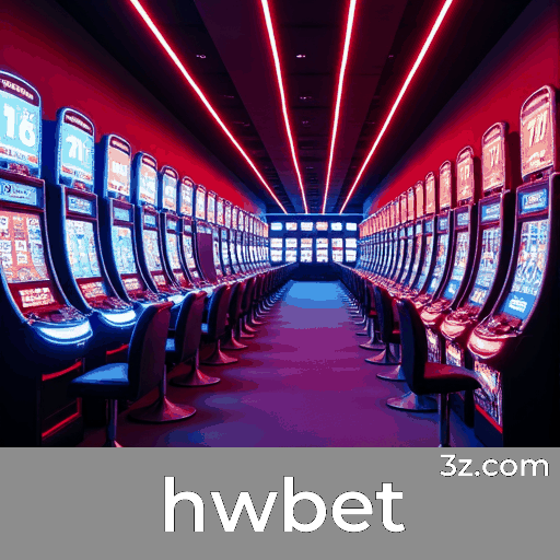 hwbet: Universo de Jogos Extraordinários e Diversão Sem Limites