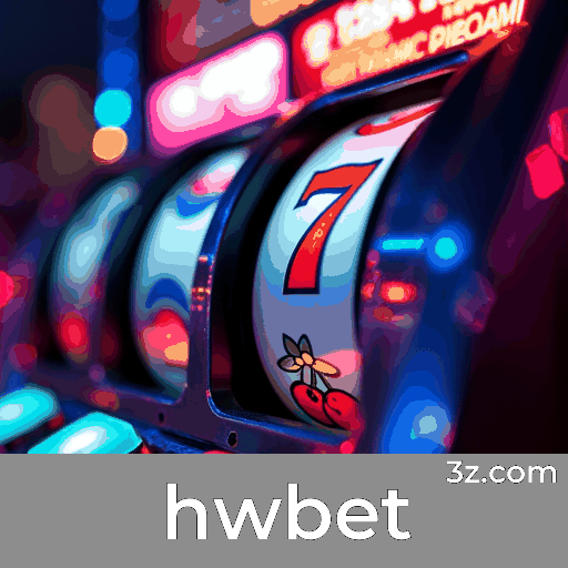 hwbet: Seu Cassino Online Confiável e Rápido