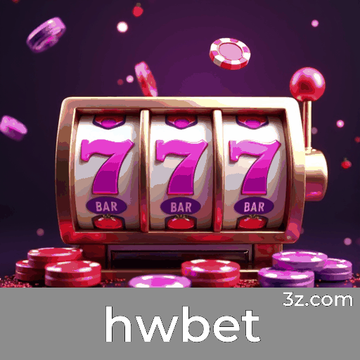 hwbet: Universo de Jogos Extraordinários e Diversão Sem Limites