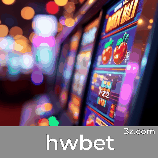 hwbet: Seu Cassino Online Confiável e Rápido