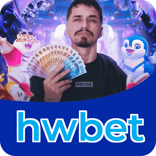 Instalação PC hwbet