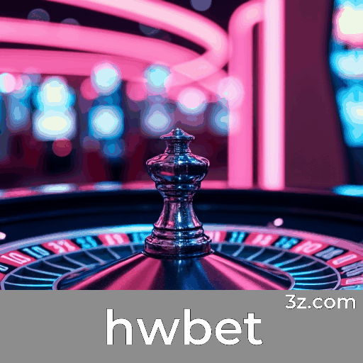 hwbet: Experiência de Cassino Imersiva para Brasileiros